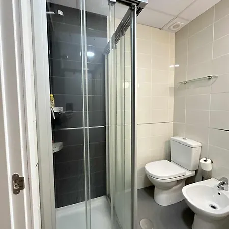 Alma De San Bernardo Apartment Seville