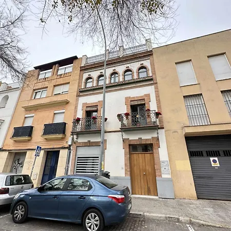 Alma De San Bernardo * Seville